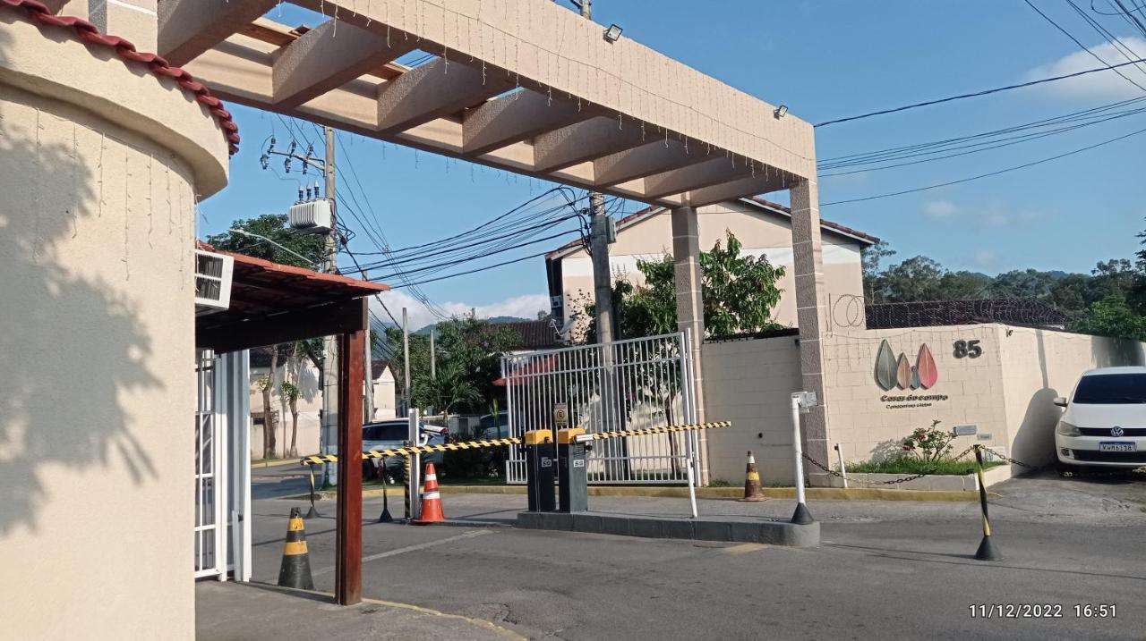 Condominio Casas Do Campo Rio de Janeiro Exterior photo