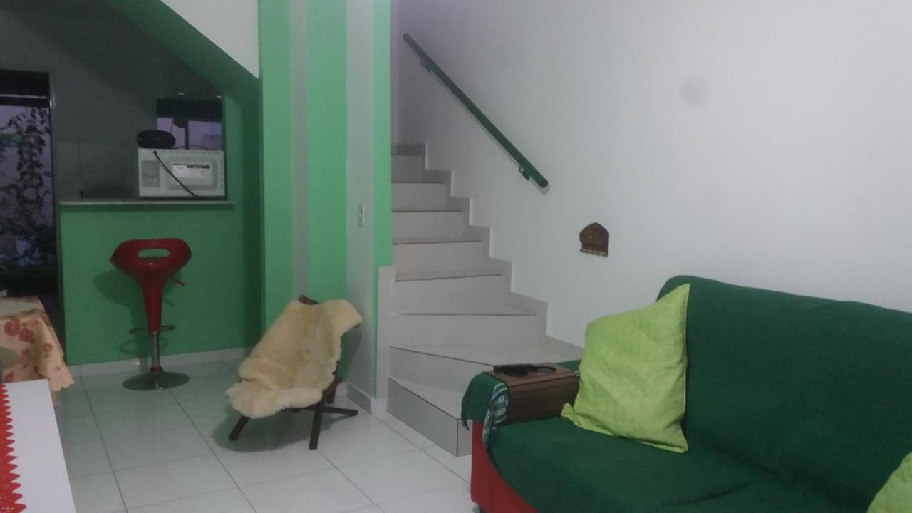 Condominio Casas Do Campo Rio de Janeiro Exterior photo